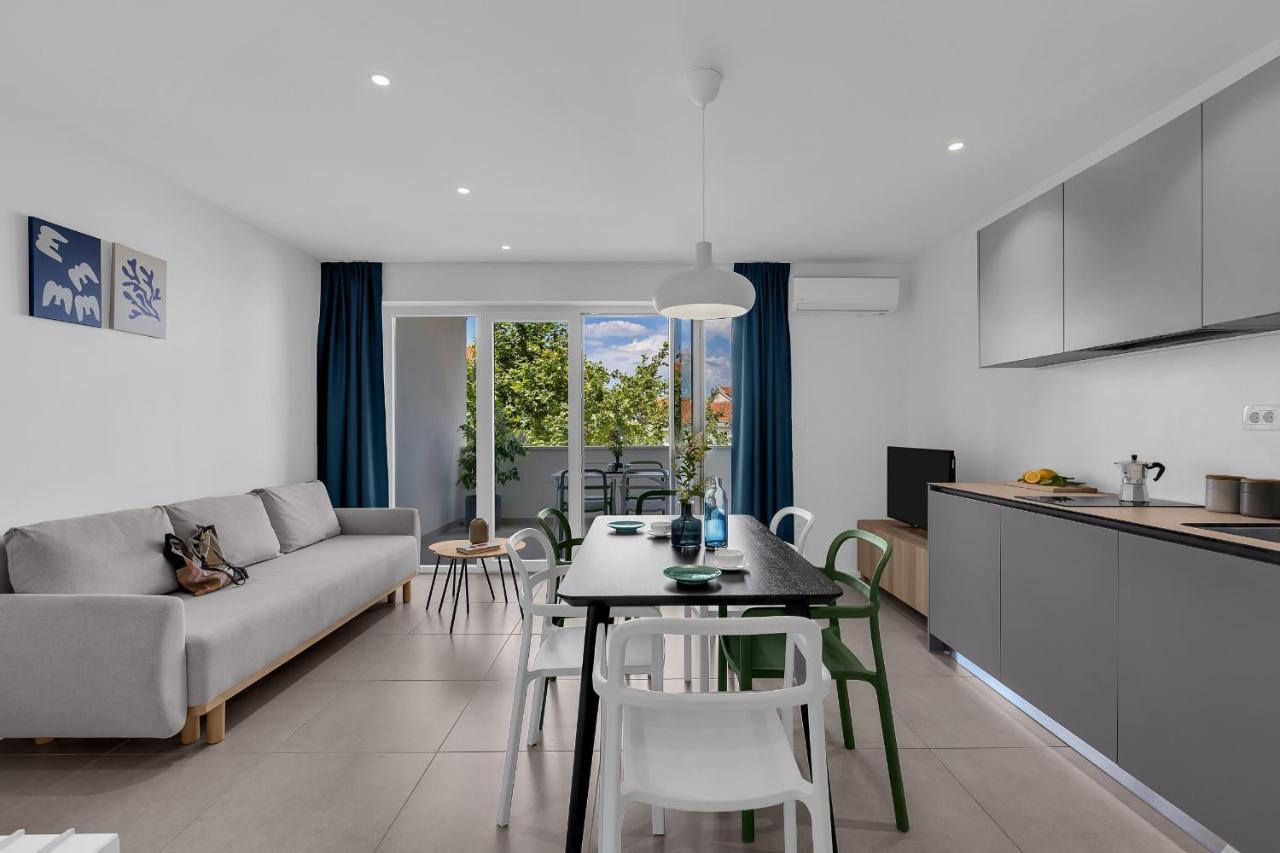 Apartments No 18 Tucepi Exterior photo