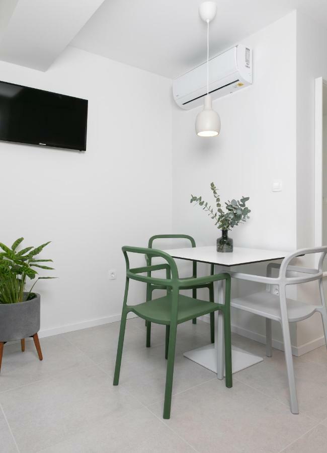 Apartments No 18 Tucepi Exterior photo