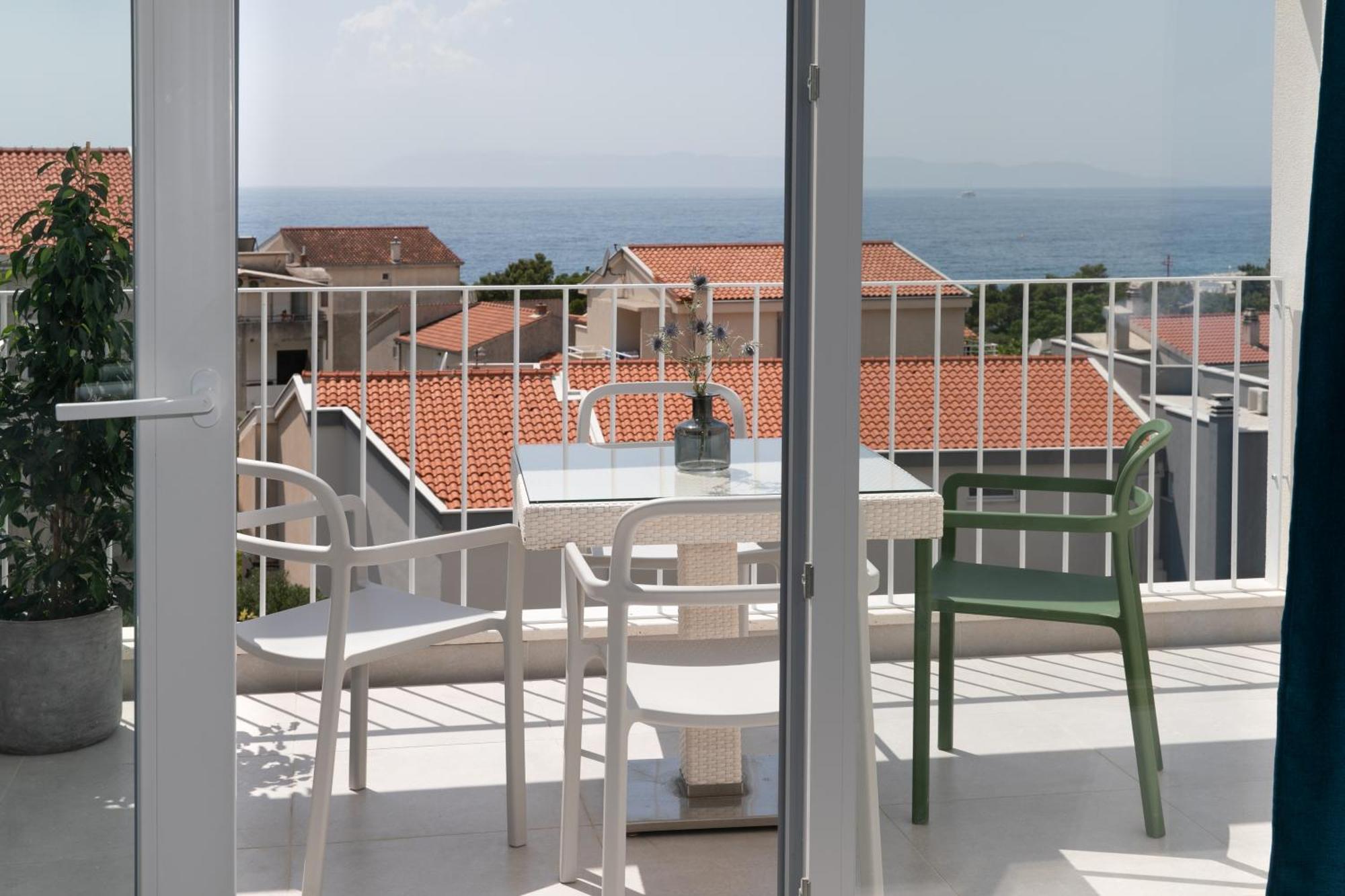 Apartments No 18 Tucepi Exterior photo